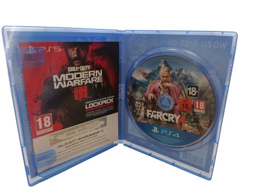 FARCRY4