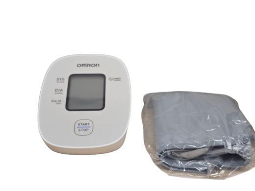 Omron M2 Basic