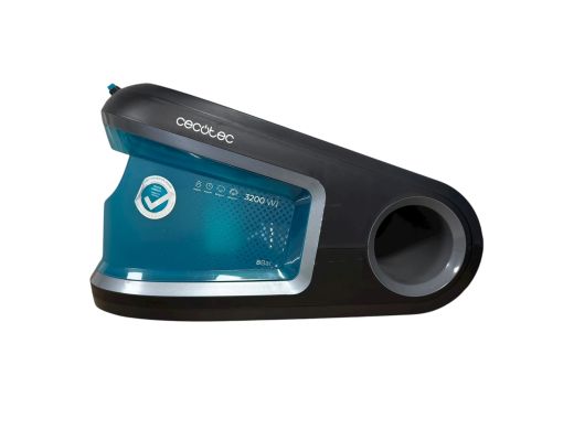 CecoTec Ironhero 3200 Station