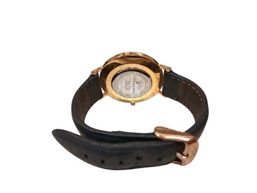 Daniel Willington Unknown 