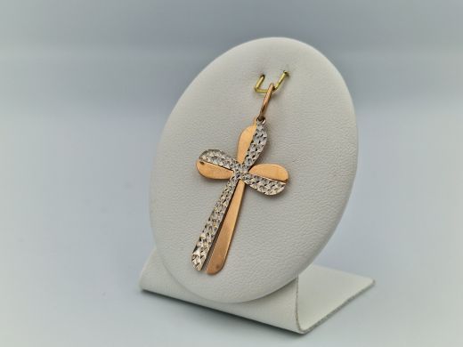 Золотой кулон, 1.32 г