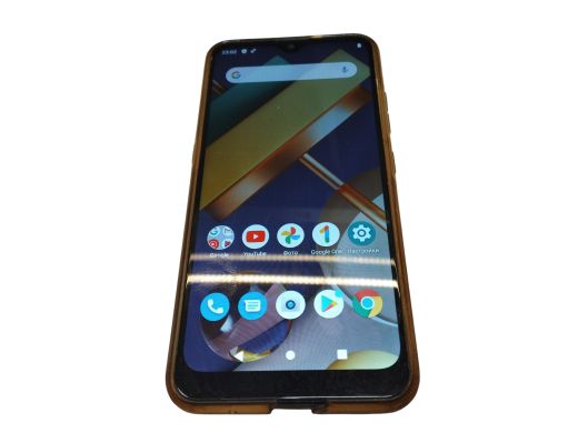 LG K22