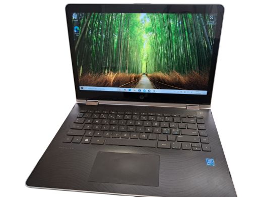 HP Pavilion X360 Convertible 14M-Ba0Xx 128 gb