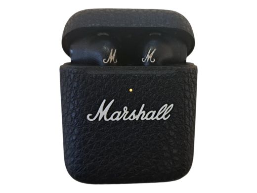 Marshall Minor 3