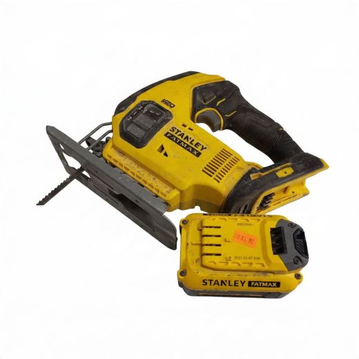 Stanley Sfmcs600