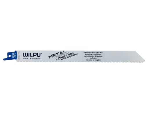 Wilpu 3016225 Metal 7Gb.