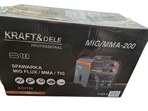 Kraft & Dele Kd1788 
