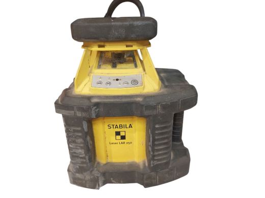 Stabila LAR250 