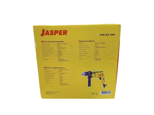 Jasper Z1Je-Kz-13W