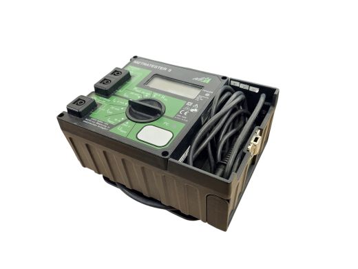 Gossen Metrawatt Metratester 5