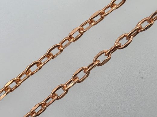 Золотая цепочка, 2.20 г, разм. 45 cm