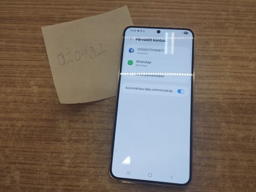 Samsung S22 128 gb