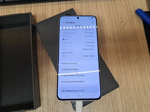 Samsung Galaxy S25 Fe Sm-S731B 128 gb
