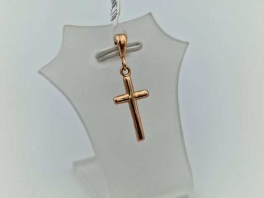 Золотой кулон, 0.61 г