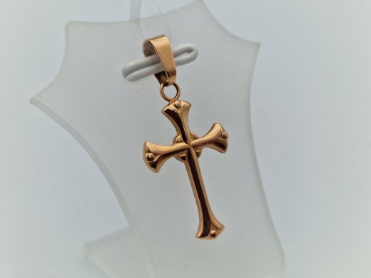 Золотой кулон, 1.64 г