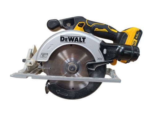 DeWalt DSC565 