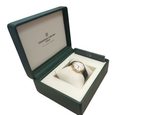 Frederique Constant Geneve 