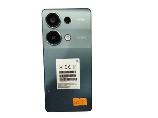 Xiaomi Redmi Note 13 Pro 0.25 gb