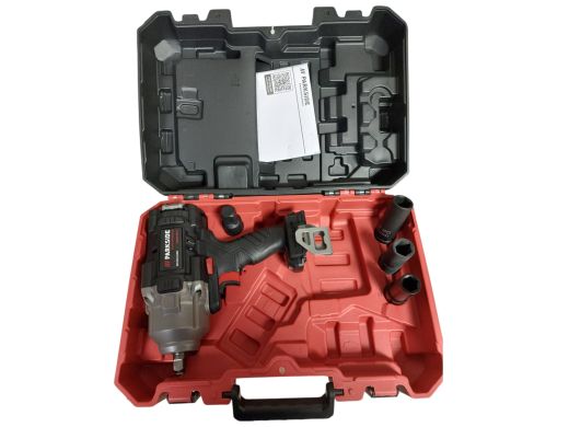 Parkside PASS20-Lic4 