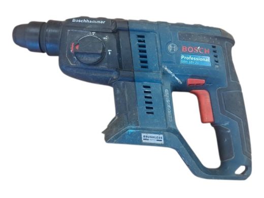 Bosch Gbh 18V21