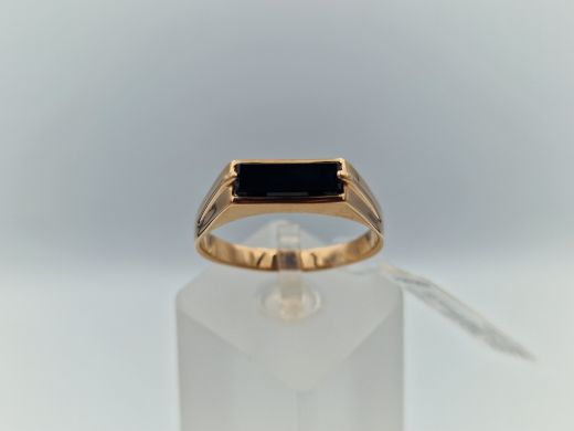 Zelta gredzens, 5.08 g, izm. 22