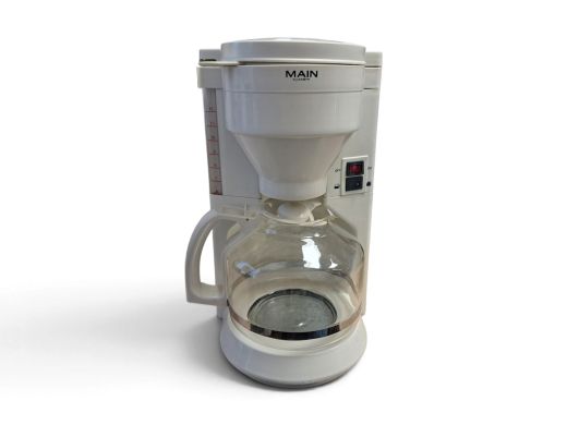 main system coffee maker Gch-2002