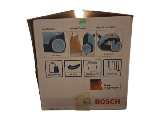 BOSCH BGL25MON8 