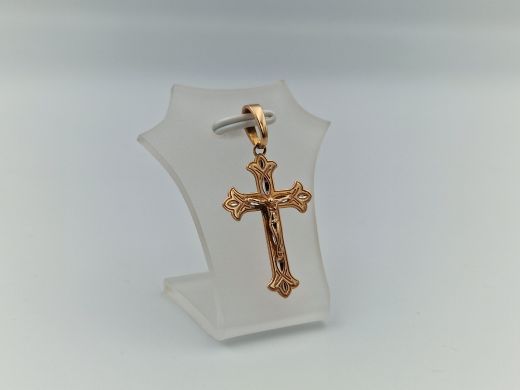 Золотой кулон, 1.59 г