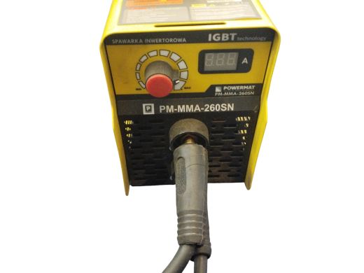 Powermat PM-MMA-260SN 