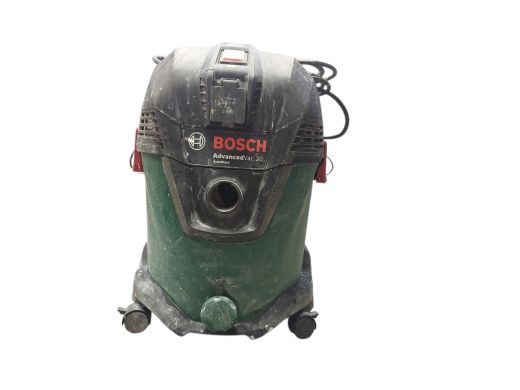 Bosch Advancedvac 20
