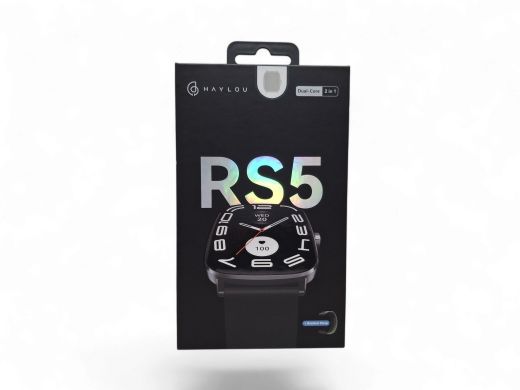 HAYLOU Rs5