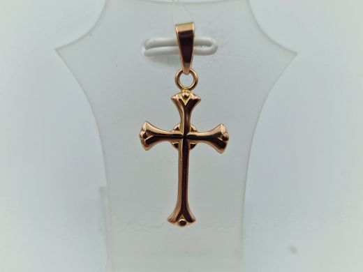 Золотой кулон, 1.44 г