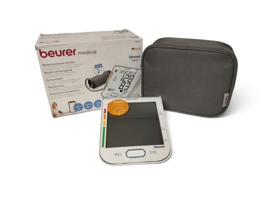 beurer