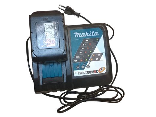 Makita Dc18Rc