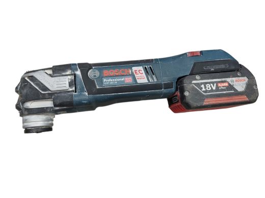 Bosch GOP 18V-28 EC 