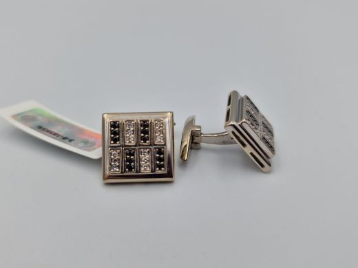 Zelta kulons ar briljantu, 10.36 g