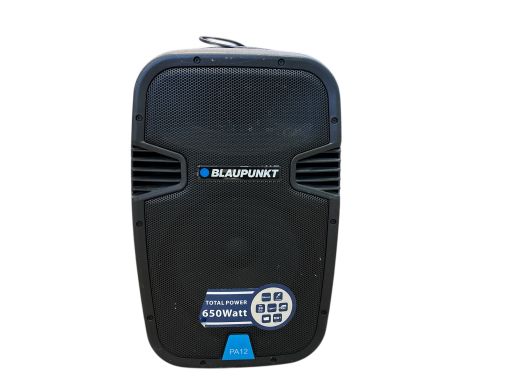 Blaupunkt PA12 