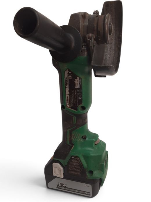 HiKOKI G 18Dbbvl