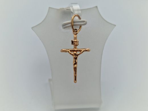 Золотой кулон, 0.92 г