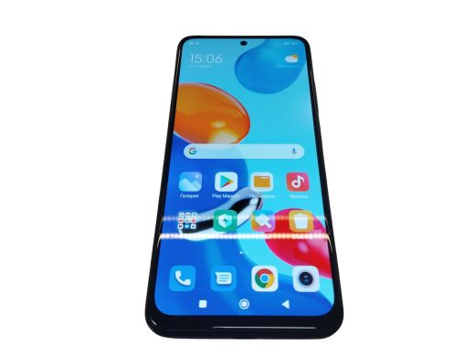 Xiaomi Redmi Note 11 128 gb