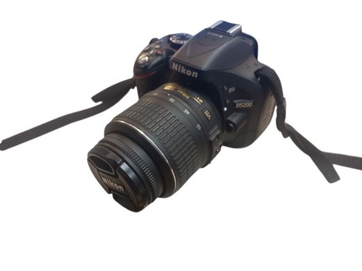 Nikon D5300 