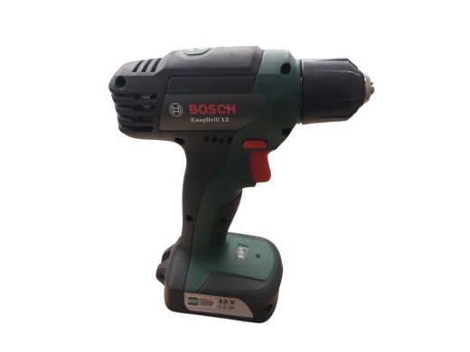 Bosch Easydrill 12