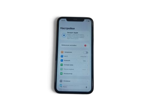 Apple iPhone 11 128 gb