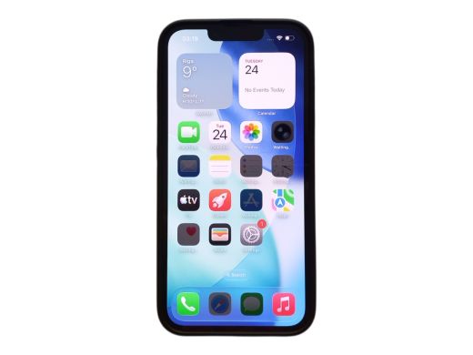 Apple iPhone 16e 128