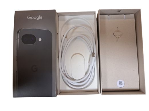 Google Pixel 10A 128 gb