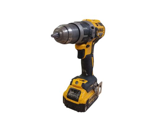 Dewalt Dcd796