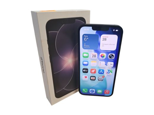 Apple Iphobe 17E 256 gb