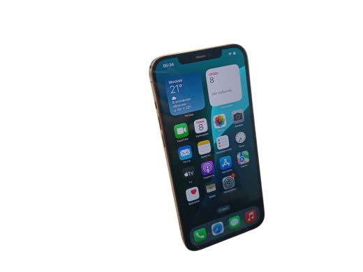 Apple Mgdk3Et/A Iphone12 Pro Max 512 gb