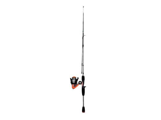 Spinings Sougayilang Medium 1/4-5/8Oz.lure 4-10Lbline