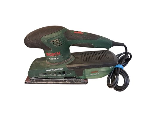 Bosch PSS 200 AC 